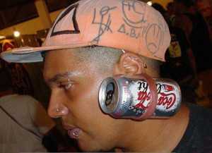 Funny Images of People