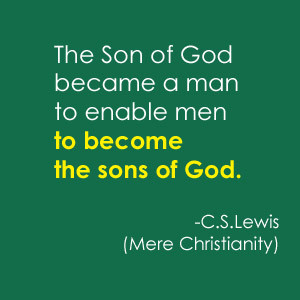 bible quotes jesus is son of god