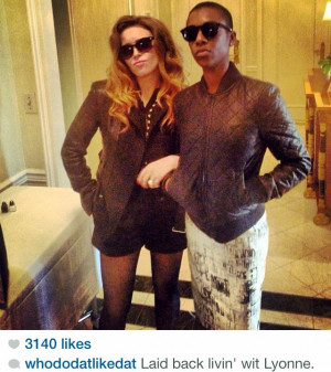 ... Poussey, Protective Poussey, Oitnb Gals Nicki, Oitnb Nicki, Favorite