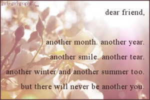 Image detail for -Summer is almost over