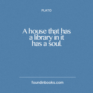 Authors on Books: Plato