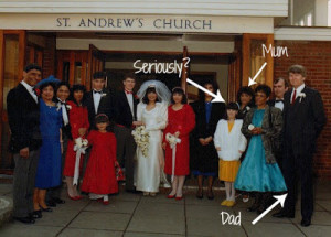 leave you with a few quotes about being young: