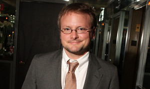 Far out could Rian Johnson be the most radical Star Wars director so