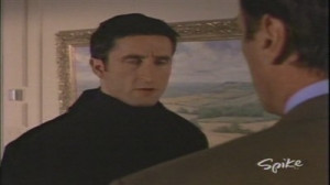 Days - 03x22 Live: From Death Row