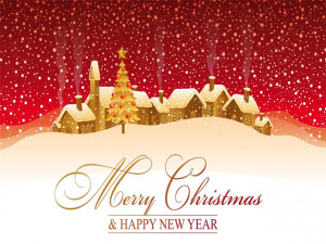 Merry Christmas 2015 Messages, Wishes, Quotes & Greetings