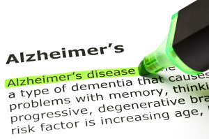 Alzheimer's Disease and Genetics