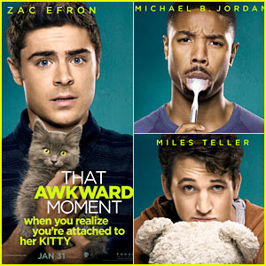 Another raunch-rom-com is added to the mix