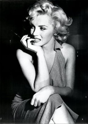 Click Here For Marilyn Monroe Quotes