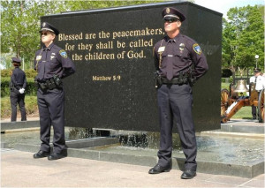 peace officers memorials - Google Search