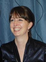 Natalie Kocsis - Administrative Assistant