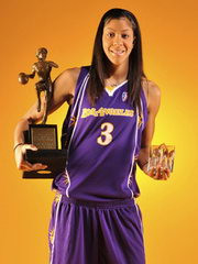 WNBA Famous Players