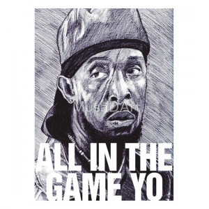... and Stickers. Omar Little From The Wire. One Of The greatest Quotes