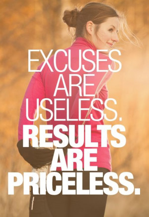 Top 13 Health and Fitness Motivational Quotes (Pic)!