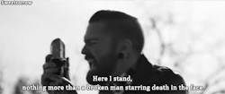 5weetsorrow:Memphis May fire // No Ordinary Love