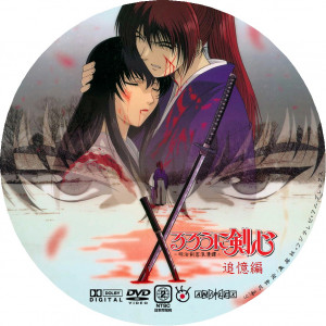 るろうに剣心追億編