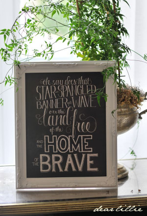 Found on dearlillie.com