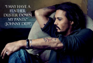 Inside johnny depp blow quotes