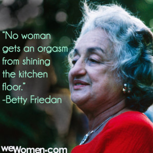 Inspirational Feminist Quotes: Empowering Quotes For Women