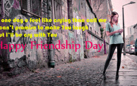 friendship day quotes and sayings pics for facebook