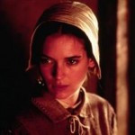 film the crucible play the crucible author arthur miller role abigail ...