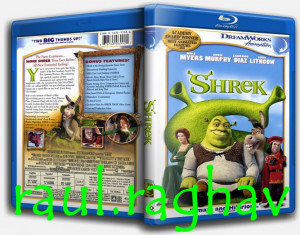 FS] Shrek (2001) BRRip 1080p 1.56Gb Dark_Knight123 1 Link movie ...