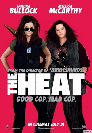here the heat movie the heat movie wallpapers the heat movie wallpaper ...