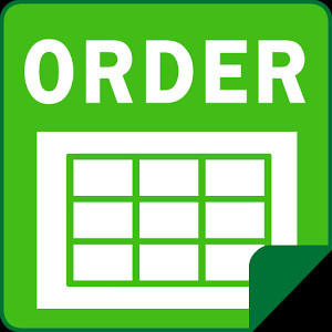 Quote - Order List (Quantity)