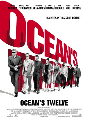 Official Thread] TRILOGI OCEAN ELEVEN,TWELVE,THIRTEEN