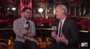 Francis Lawrence Discusses the #MockingjayPart2 Epilogue, the Sewers ...