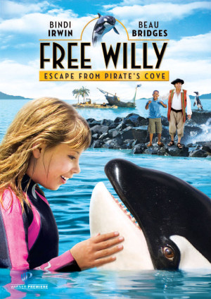 ... Films uit 2010 Free Willy: Escape from Pirate's Cove (2010) Filminfo