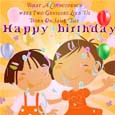 same day birthday wishes e greetings same day birthday card to be send ...