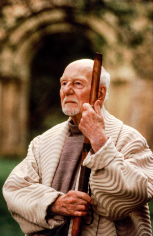 Sir John Gielgud Ber Diesen