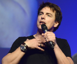 John Barrowman Picture 13