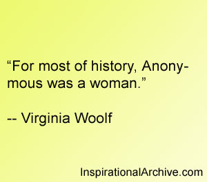 For most of history, Quotes