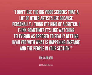 Eric Church Quotes About Life Quotes/quote-eric-church-i