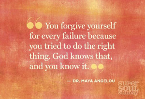 20 Teachable Moments from Dr. Maya Angelou - @Helen Palmer George # ...