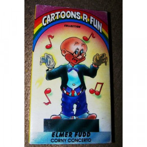 Related Pictures cartoons r fun collection felix the cat vhs tape 1989