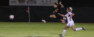 Quotes From Kevin Boyd on Sun Devil Soccer’s Exhibition Contest vs ...