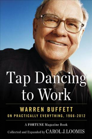 Warren Buffett, the world's third richest man, appeared on The Daily ...