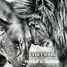 every king needs a queen more every king needs a queen