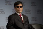 Chen Guangcheng-NYU Dispute Gets Chinese Spy Twist