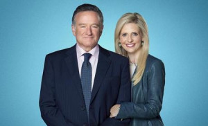 Sarah Michelle Gellar Honors Robin Williams: Read Her Moving Statement