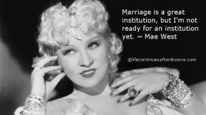 Mae West #quote 