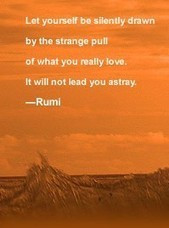Quotes | Images - Rumi 