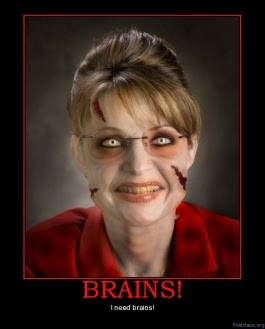 Happy Zombie Jesus Day Eve!