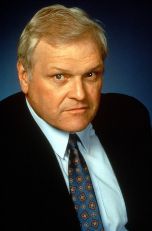 Quotes by Brian Dennehy
