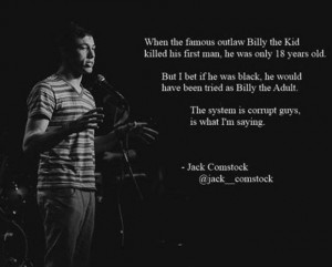 Comedian Quotes