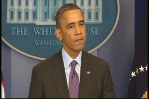 President Barack Obama says the world has lost an influential ...