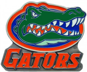 Florida Gators' Cheer Quotes and Sound Clips