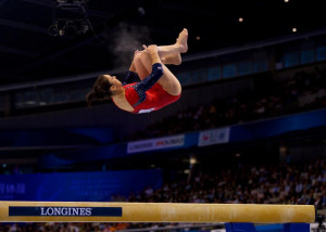 Aly Raisman – Hot USA Olypmic Gymnast-04 - Full Size